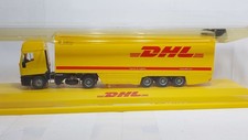 Rietze Iveco Sattelzug DHL  1/87 (25/55)