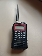 Uniden UBC69XLT Funkgerät Scanner Handscanner BOS Anateurfunk CB-Funk Retro