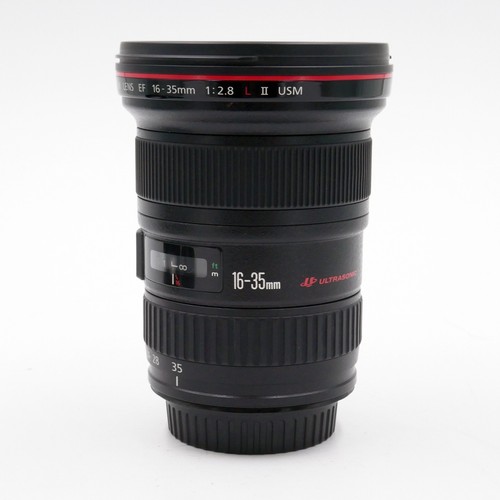 Canon 8 l ii usm - canon,