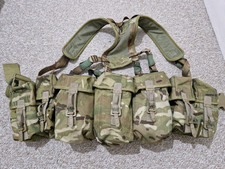 British Army Issued MTP PLCE