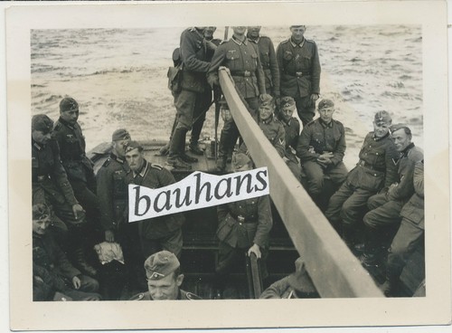 Foto-Kriegsmarine