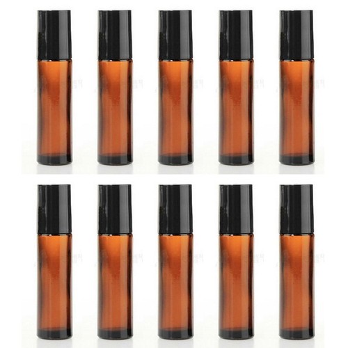 Stück 10ml roller flaschen - roller,