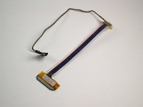 Displaykabel msi megabook l725 - displaykabel,