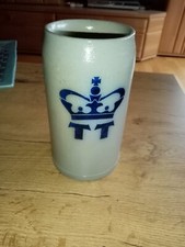 Alter  Masskrug Thurn und