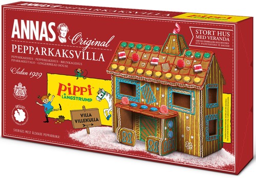 Pippi langstrumpf - pippi,