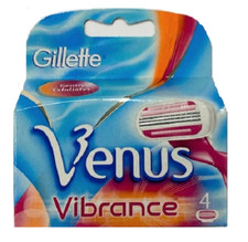 Gillette Venus Vibrance Refill