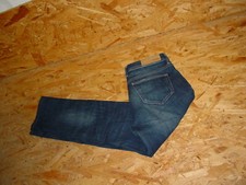 Stretchjeans/Jeans v.EDC/ESPRIT Gr.W26/L28 blau used FIVE Straight