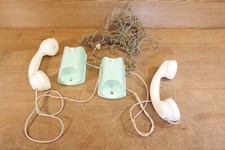 Antikes Kindertelefon Haustelefon Telefon Flaco 60er Jahre DDR