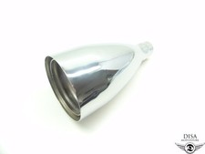 Zigarren Auspuff Endstück 70