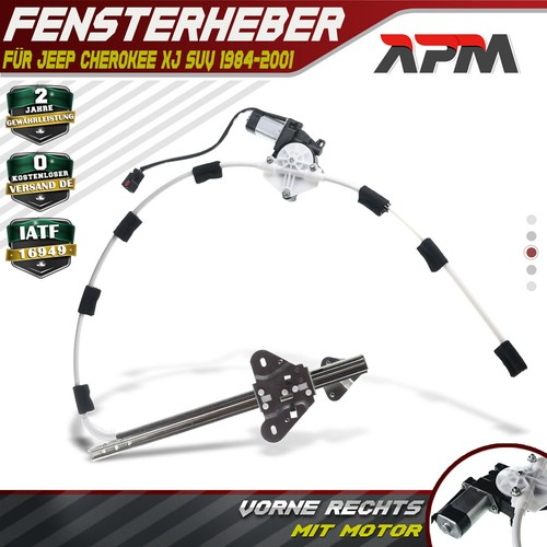 Fensterheber elektrisch mit - fensterheber,