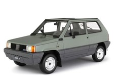 LAUDORACING-MODELS FIAT PANDA