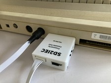 Commodore 64 Micro SD Card