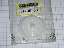 AKAI VCR VHS CAMM ERSATZTEIL KÖNIG 11295 - (bitte beachten)