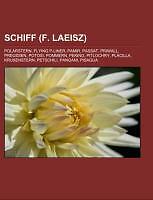 Schiff buch - (f.,