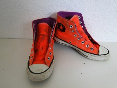Converse all star - all, chucks