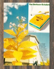 Reemtsma Ernte 23 - Reklame