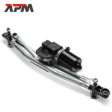 Scheibenwischeraufnahme