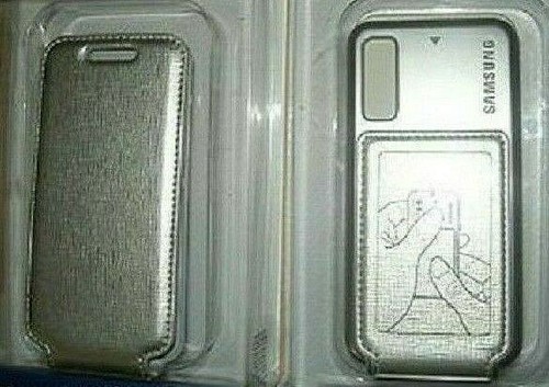 Original samsung s5230 - original, gt-s5230