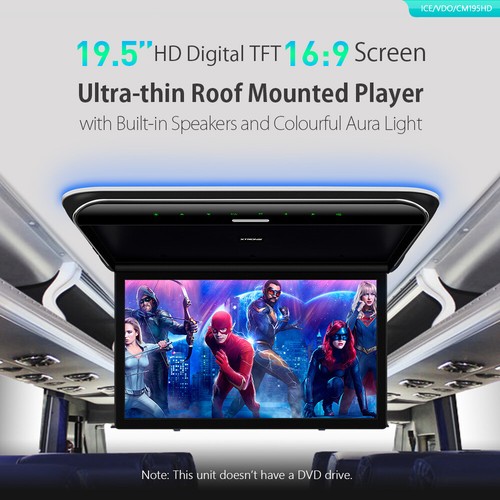 Zoll 1600 900 1080p - 19,5,