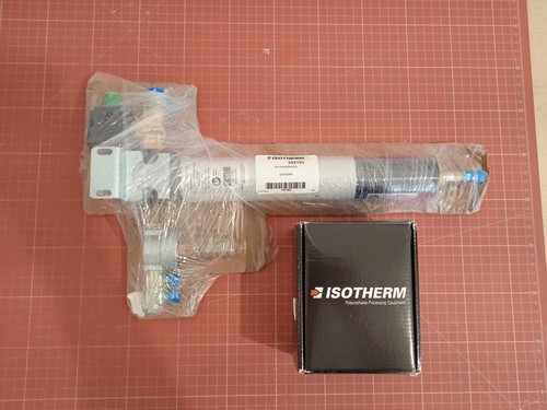 Isotherm beko drypoint - isotherm,