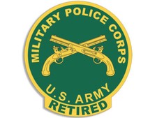 10cm Car Decal Sticker US