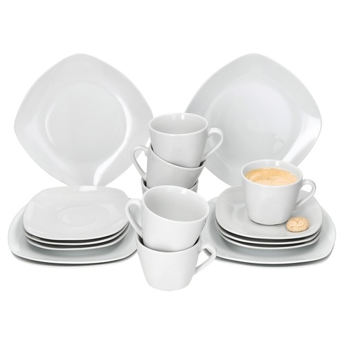 18tlg kaffeeservice lotta - kaffeeservice,