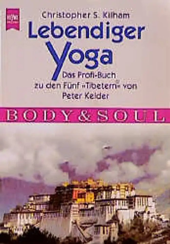 Lebendiger yoga das - lebendiger,