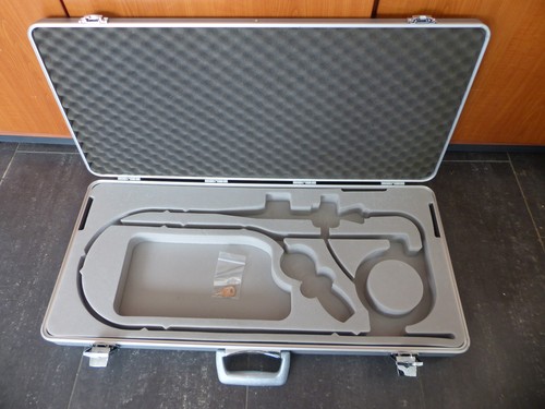Karl storz transportkoffer - storz,