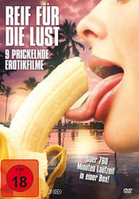 Reif für die Lust 9 Filme -