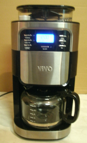 Vivo fresh b2c - fresh,