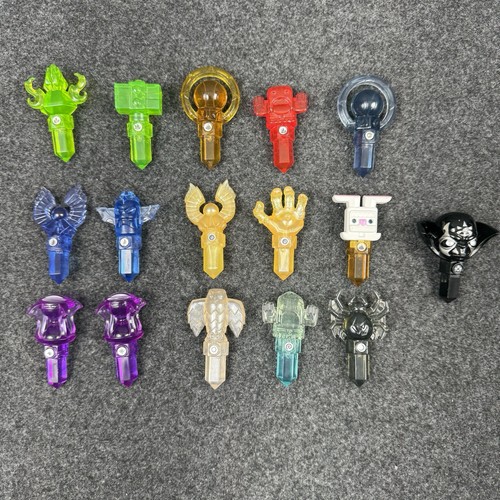 Skylanders trap team - team,