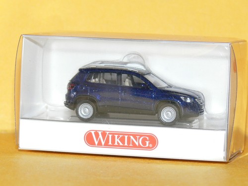 Wiking tiguan mit - tiguan,
