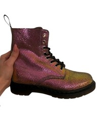 Dr. Martens 1460 Pascal –