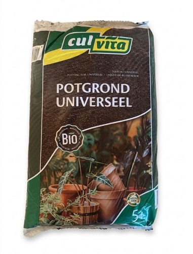 Blumenerde 5l culvita - blumenerde,