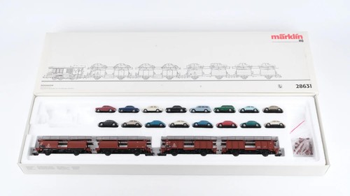 Märklin 28631 - märklin,