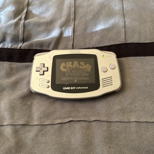 Gameboy advance agb 001 - gameboy, agb-001