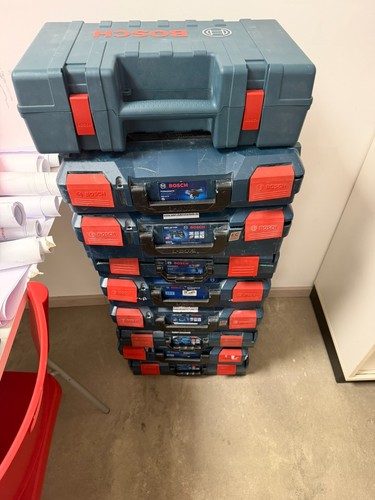 Bosch professional sortimo - professional,