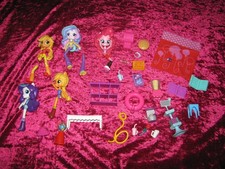 My little Pony - G4 -