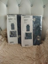 IKEA Bergkarel Bettwäsche