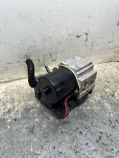 Opel Frontera B 2000 85kW ABS