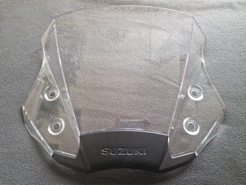 Windschild brandneu suzuki - brandneu,