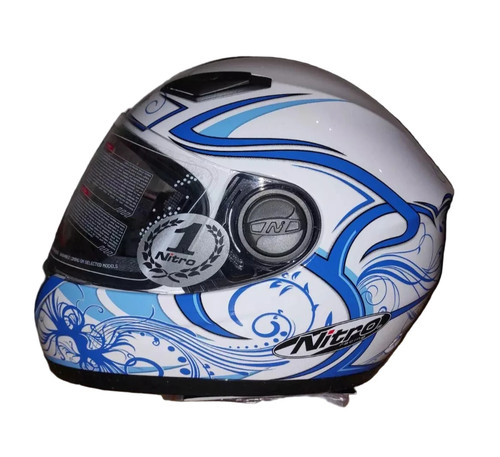 Nitro junior kinder motorrad - kinder,