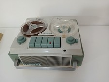 Lesa Tragbarer Tonbandgerät