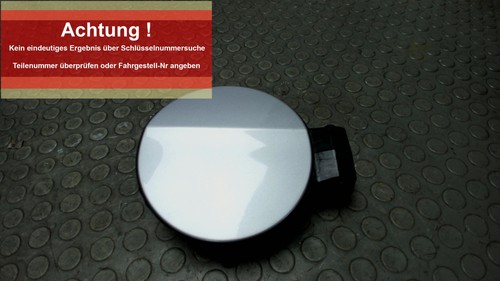 Tankklappe tankdeckel vw - /,