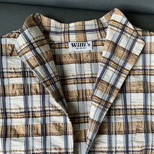 Willis Hamburg,Damenjacke