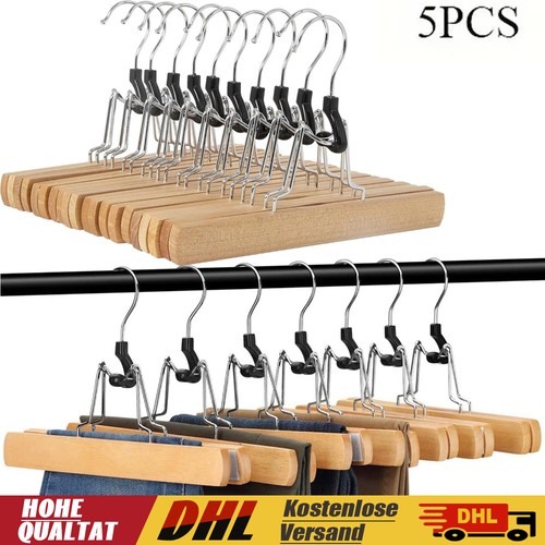 Hosenspanner holz