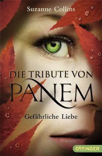 Die tribute von panem - tribute, 2