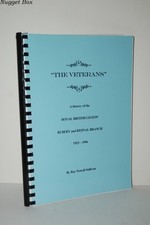 Veterans, History of the Royal