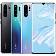 Huawei P30 Pro - 128GB - 6GB RAM - Dual-Sim - Ohne Simlock - Ohne Vertrag
