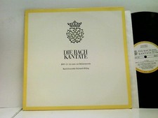 Johann Sebastian Bach  Die